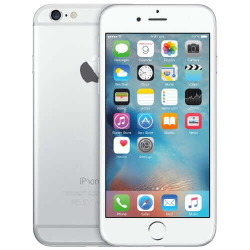 Apple iPhone 6 - Refurbished