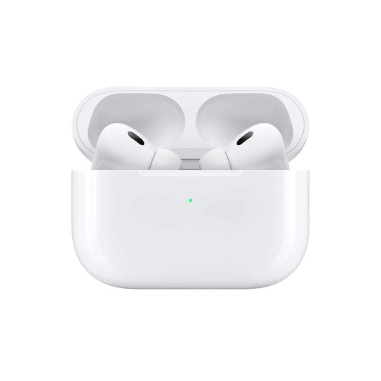 AirPods Pro (2nd Generation) with MagSafe Case (USB‑C) (White)