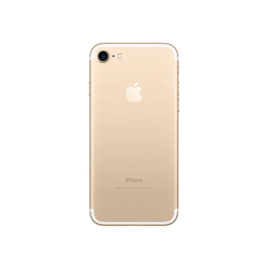 Apple iPhone 7 - Refurbished 128 GB