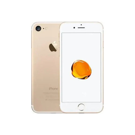 Apple iPhone 7 - Refurbished 128 GB