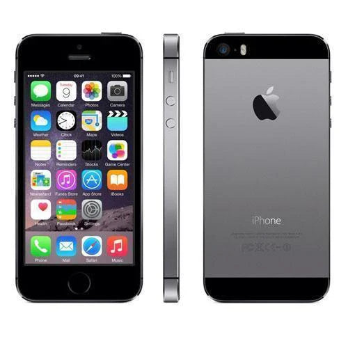 Apple iPhone 5s - Refurbished