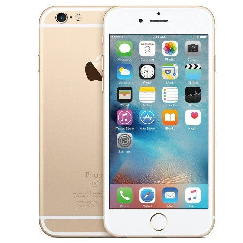 Apple iPhone 6s - Refurbished