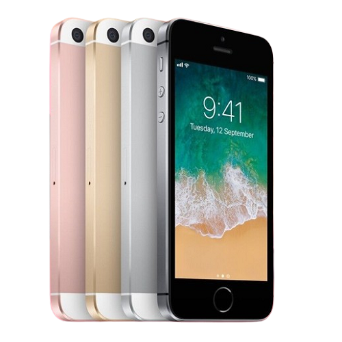 Apple iPhone SE | 1st Generation 64GB | Refurbished Excellent Condition