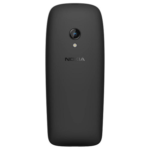 Nokia 6310 (2021) Dual SIM Keypad Phone Refurbished