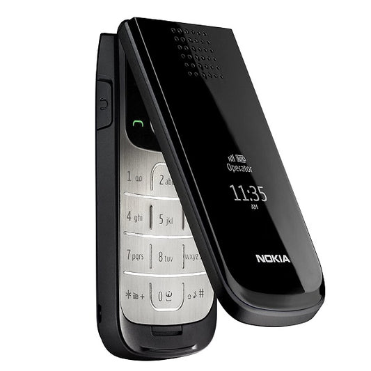 Nokia 2720 Flip Phone | Refurbished Mobile