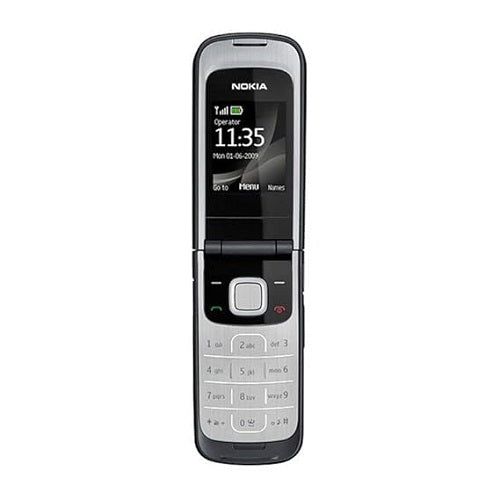 Nokia 2720 Flip Phone | Refurbished Mobile
