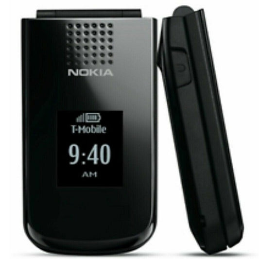 Nokia 2720 Flip Phone | Refurbished Mobile