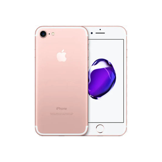 Apple iPhone 7 - Refurbished 128 GB