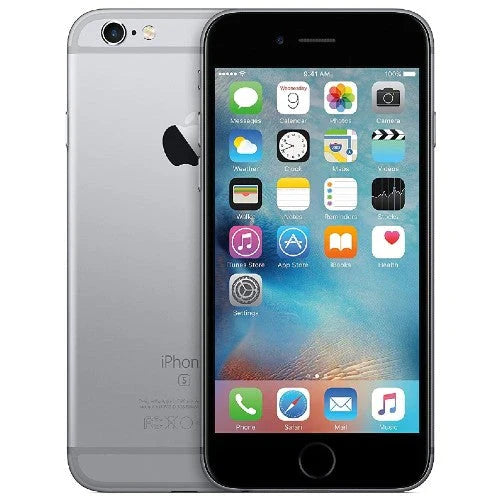 Apple iPhone 6s - Refurbished