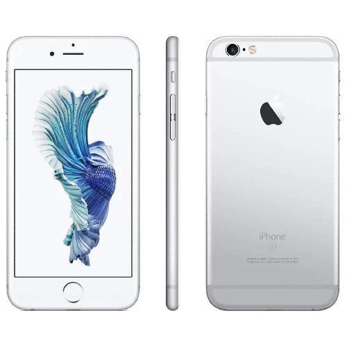 Apple iPhone 6s - Refurbished