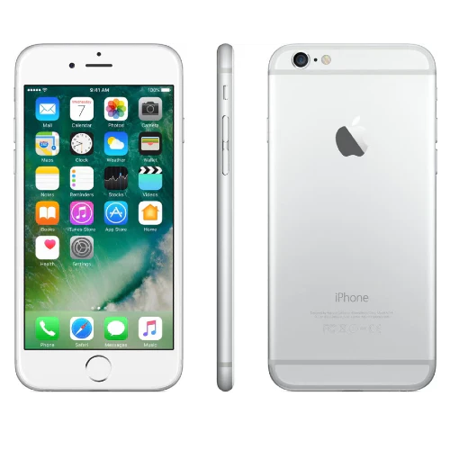 Apple iPhone 6 - Refurbished