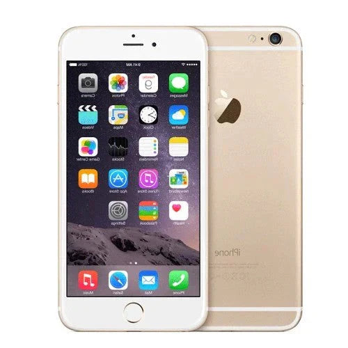 Apple iPhone 6 - Refurbished