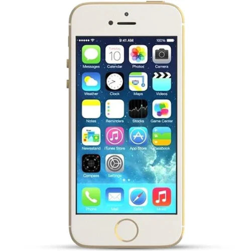 Apple iPhone 5s - Refurbished