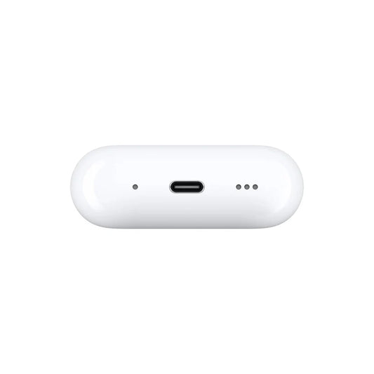 AirPods Pro (2nd Generation) with MagSafe Case (USB‑C) (White)