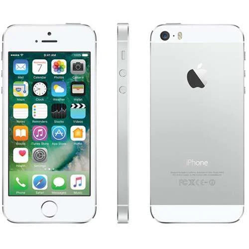 Apple iPhone 5s - Refurbished