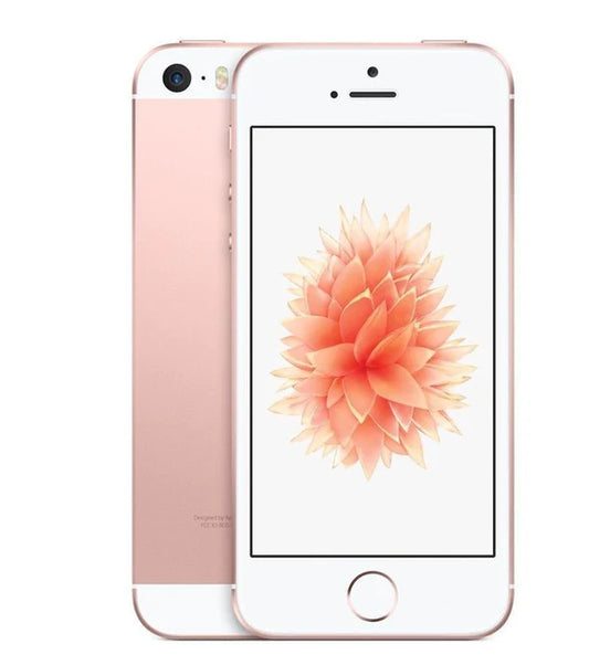 Apple iPhone SE 1st Gen  – Refurbished | 32GB/64GB – Unlocked