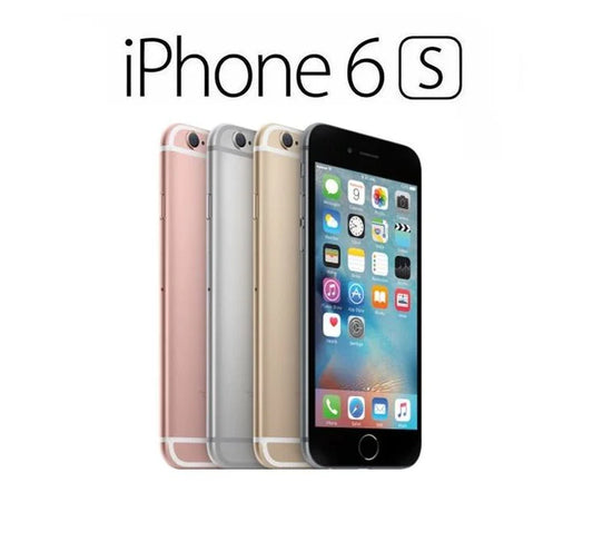 Apple iPhone 6s ( 64 GB)