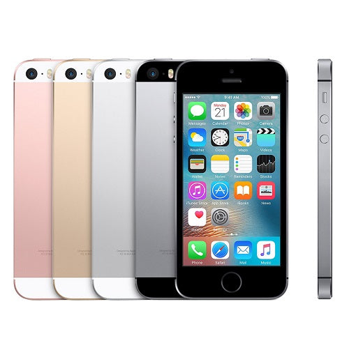 Apple iPhone SE | 1st Generation 64GB | Refurbished Excellent Condition