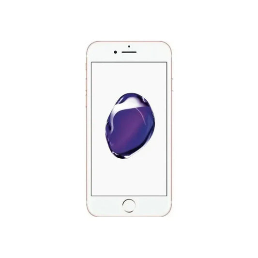 Apple iPhone 7 - Refurbished 128 GB