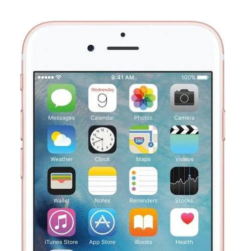 Apple iPhone 6s - Refurbished