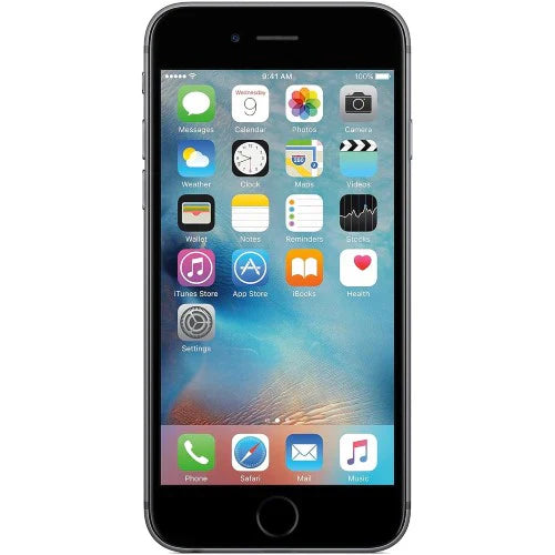 Apple iPhone 6s - Refurbished