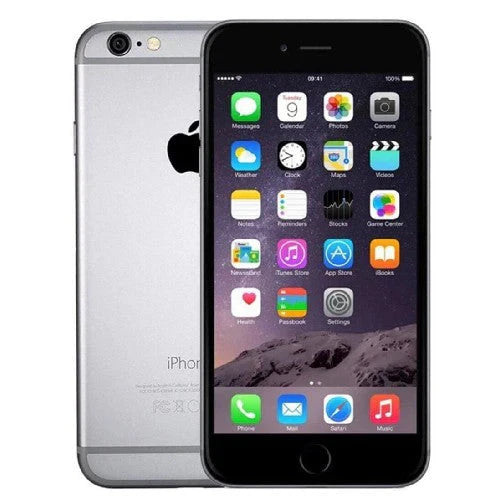 Apple iPhone 6 - Refurbished