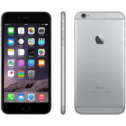 Apple iPhone 6 - Refurbished